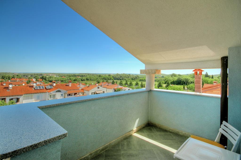 Apartments Rossana Poreč Zimmer foto