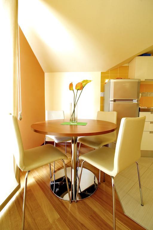Apartments Rossana Poreč Zimmer foto