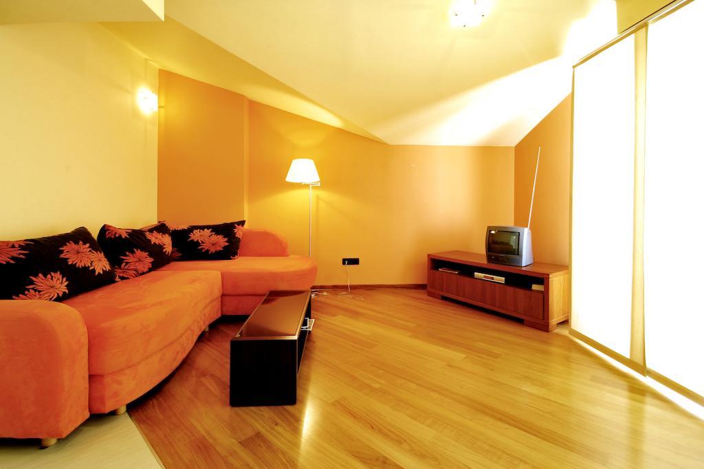 Apartments Rossana Poreč Zimmer foto