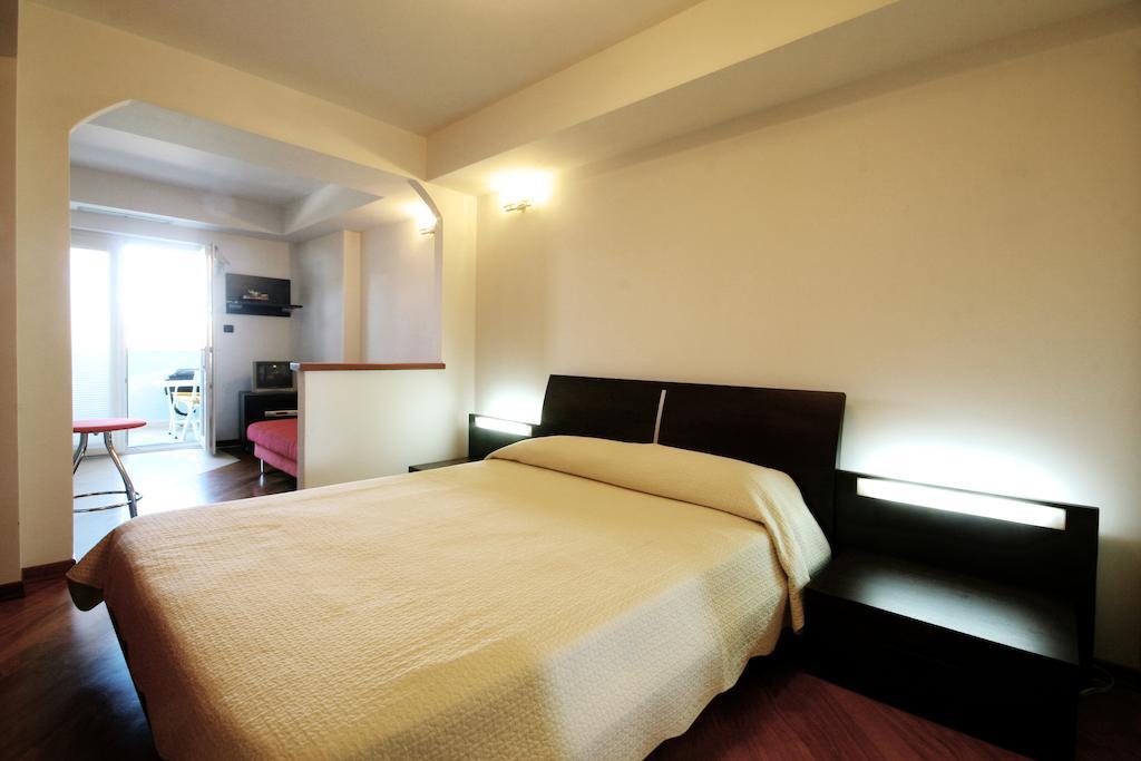 Apartments Rossana Poreč Zimmer foto